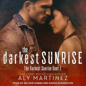 The Darkest Sunrise by Aly Martinez