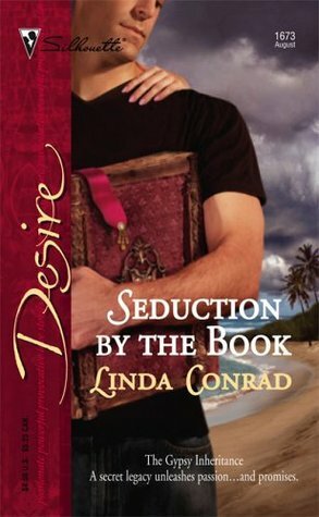 Seduction By The Book by Linda Conrad