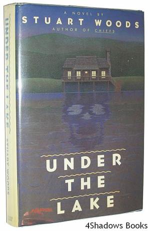 Under the Lake by Stuart Woods