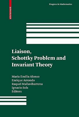 Liaison, Schottky Problem and Invariant Theory: Remembering Federico Gaeta by 