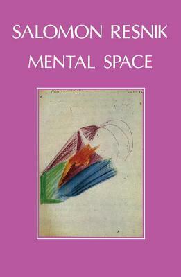 Mental Space by David Alcorn, Salomon Resnik