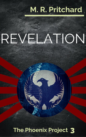 Revelation by M.R. Pritchard