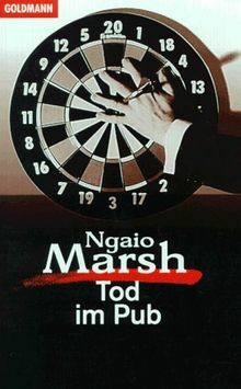 Tod im Pub by Ngaio Marsh