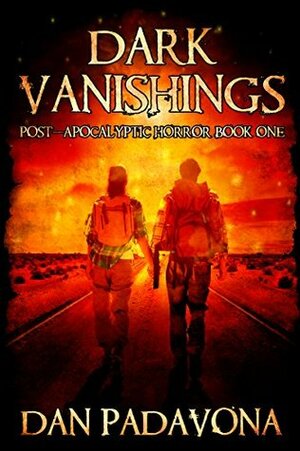 Dark Vanishings by Dan Padavona