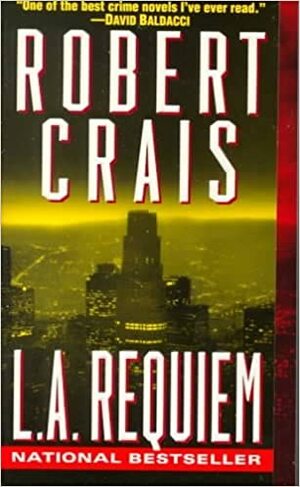 L.A. Requiem by Robert Crais