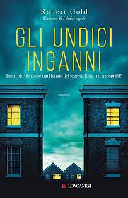 Gli undici inganni by Robert Gold