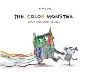 Browse Editions for The Color Monster: A Pop-Up Book of Feelings