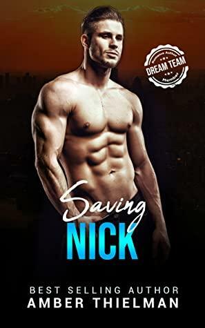 Saving Nick by Amber Thielman