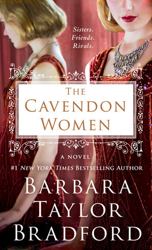 The Cavendon Women by Barbara Taylor Bradford