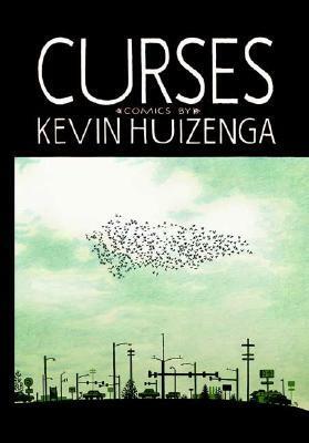 Curses by Kevin Huizenga