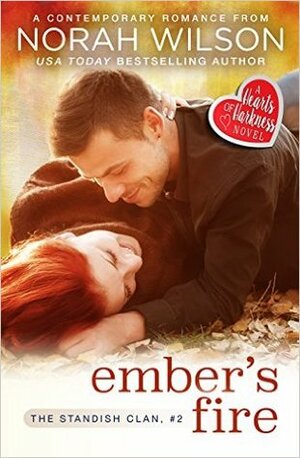 Ember's Fire by Norah Wilson