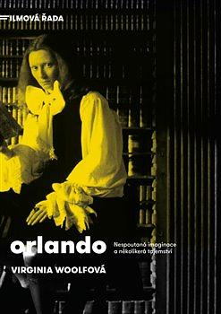 Orlando by Virginia Woolf