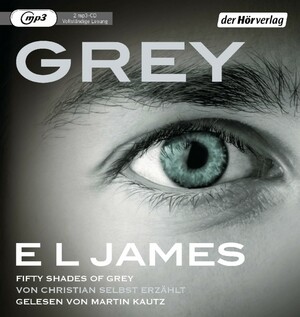 Grey by E.L. James