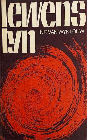 Lewenslyn by N.P. van Wyk Louw