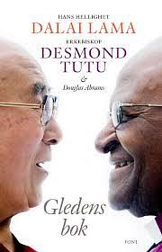 Gledens bok: varig lykke i en verden i endring by Desmond Tutu, Dalai Lama XIV, Douglas Carlton Abrams