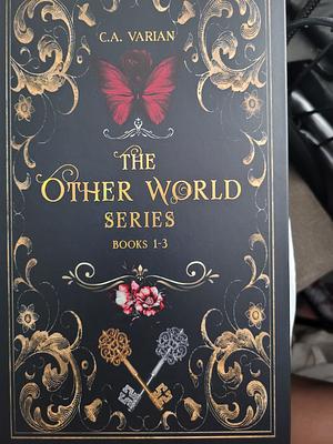 The other world series  by C.A. Varian