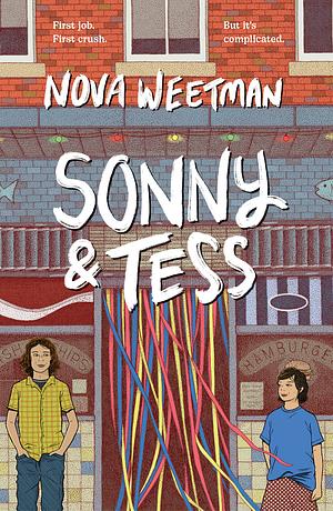 Sonny and Tess by Nova Weetman