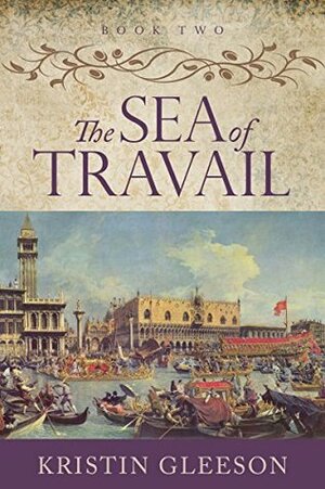 The Sea of Travail by Kristin Gleeson