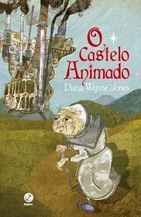 O Castelo Animado by Diana Wynne Jones