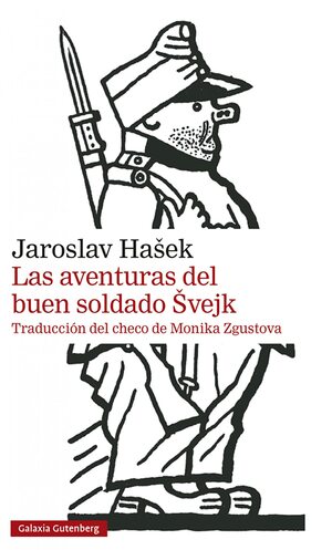 Las aventuras del buen soldado Svejk- 2020 by Jaroslav Hašek