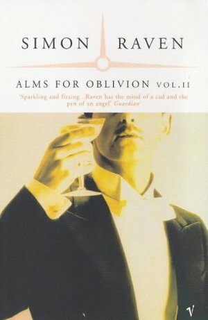 Alms for Oblivion: Vol II by Simon Raven