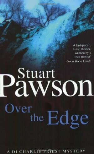 Over The Edge by Stuart Pawson