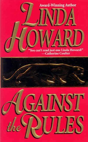 Against the Rules by Linda Howard