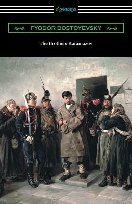 The Brothers Karamazov by Fyodor Dostoevsky