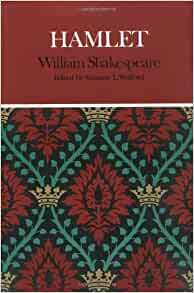 Hamlet by William Shakespeare