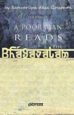 A Poor Man Reads the Bhagavatam by Satsvarupa Dasa Goswami, Disciples