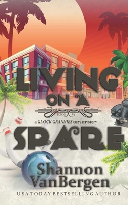 Living on a Spare by Shannon Vanbergen