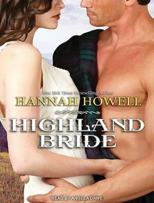 Highland Bride by Hannah Howell