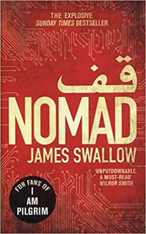 Nomad: Rubicon Series by James Swallow