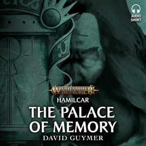 The Palace of Memory by David Guymer