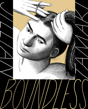 Boundless by Jillian Tamaki