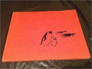 Penguins, of All People by Don Freeman
