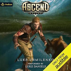 Ascend Online by Luke Chmilenko
