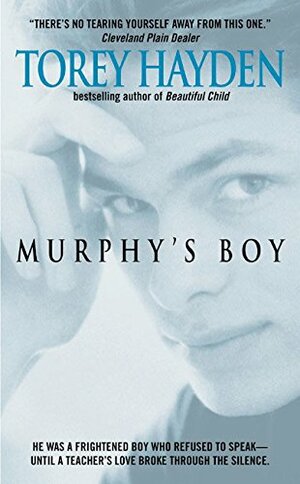 Murphy's Boy by Torey Hayden