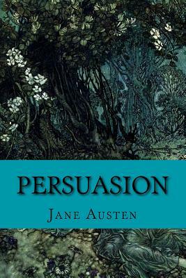 Persuasion by Jane Austen: Persuasion by Jane Austen by Martin Ward, Jane Austen, Sharon Partridge