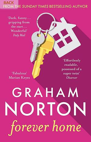 Forever Home by Graham Norton