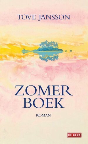 Zomerboek by Tove Jansson