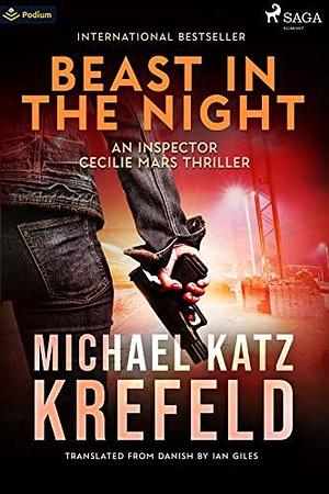 Beast in the Night by Michael Katz Krefeld