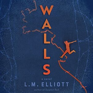Walls by L.M. Elliott