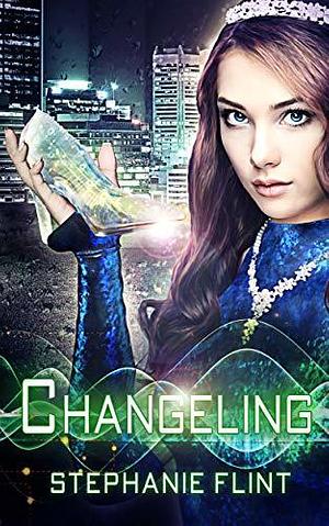 Changeling by Stephanie Flint