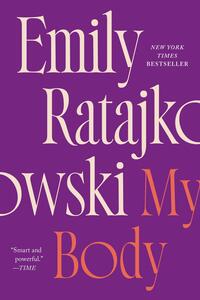 My Body by Emily Ratajkowski