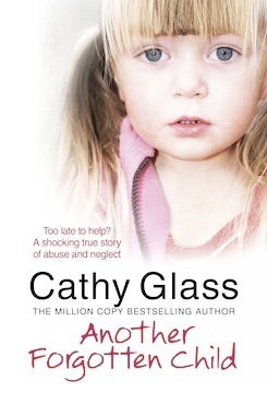 Another Forgotten Child by Cathy Glass