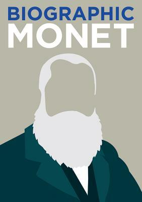 Biographic Monet by Richard Wiles