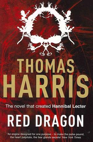 Red Dragon by Thomas Harris