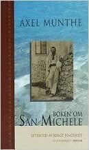 Boken om San Michele by Axel Munthe, Bengt Jangfeldt