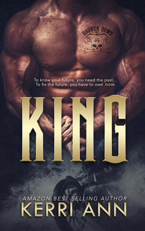 King by Kerri Ann